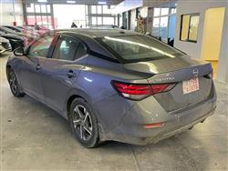 نیسان سێنترا